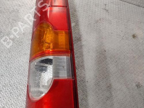 Used Right taillight Right taillight RENAULT KANGOO (KC0/1_) 1.5 dCi (57 hp) 28087636 28087636