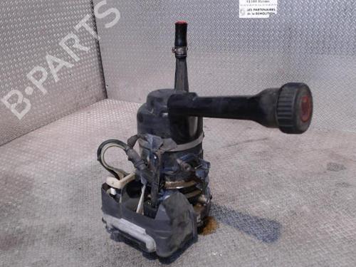 Styring servopumpe CITROËN C4 Picasso I MPV (UD_) 1.6 HDi 110 (112 hp) 24094056