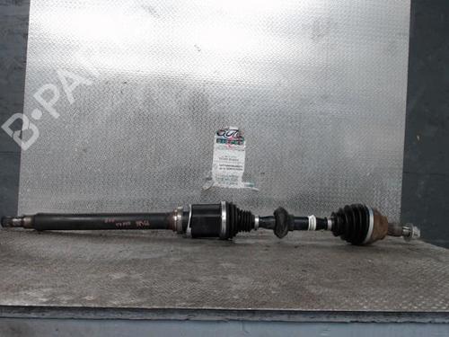 Right front driveshaft ALFA ROMEO BRERA (939_) 2.2 JTS (939.DXB11) | BP24088447M39 - Image 2