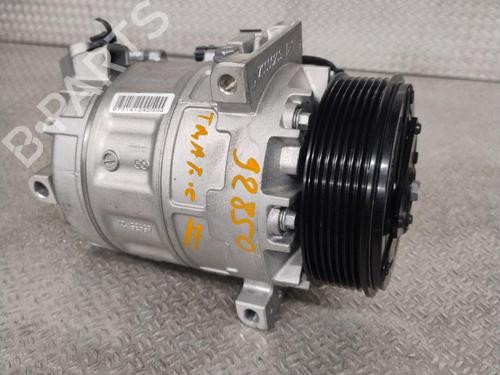 AC compressor RENAULT TRAFIC III Van (FG_) 1.6 dCi 125 (FGMH) | BP38570694M34 - Image 4