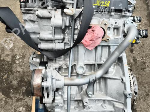 Engine CITROËN C1 II (PA_, PS_) 1.0 VTi 72 | BP33031368M1 - Image 4