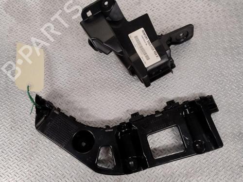 Used Rear bumper bracket Rear bumper bracket PEUGEOT 106 II (1A_, 1C_) 1.1 i (60 hp) 36461448 36461448