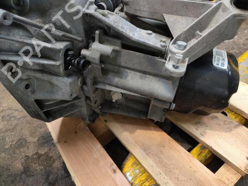 Gearbox DACIA LOGAN (LS_) 1.5 dCi (LS0K) | BP36482795M3 - Image 3