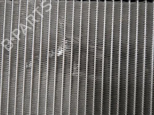 Used Water radiator Water radiator CITROËN C3 I (FC_, FN_) 1.4 HDi (68 hp) 36463810 36463810