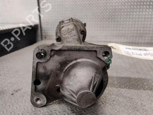 Used Starter Starter CITROËN C3 II (SC_) 1.6 HDi (92 hp) 29468525 29468525