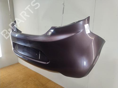 Rear bumper FORD KA (RU8) 1.2 | BP29264253C8 
