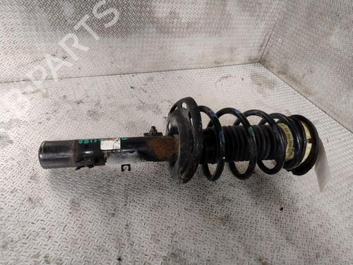 Used Left front shock absorber Left front shock absorber CITROËN DS3 (SA_) 1.6 THP 155 (156 hp) 28504777 28504777