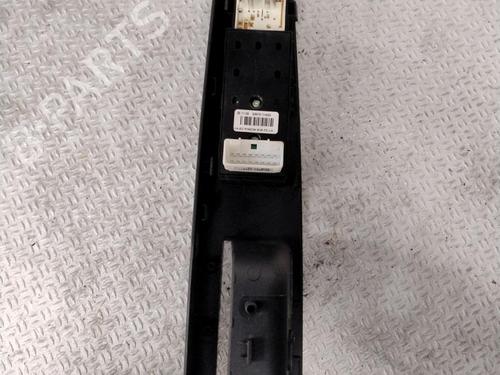 Used Left front window switch Left front window switch KIA CEE'D Hatchback (ED) 1.6 CRDi 115 (115 hp) 26969034 26969034