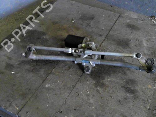 Used Front wiper motor SEAT LEON (1M1) 1.9 TDI (150 hp) 24065209