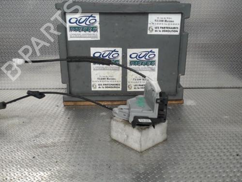 Used Rear left lock CITROËN C5 III (RD_) 2.0 HDi 150 / BlueHDi 150 (RDRHEA, RDRHE8, RDAHRM,... (150 hp) 24070866