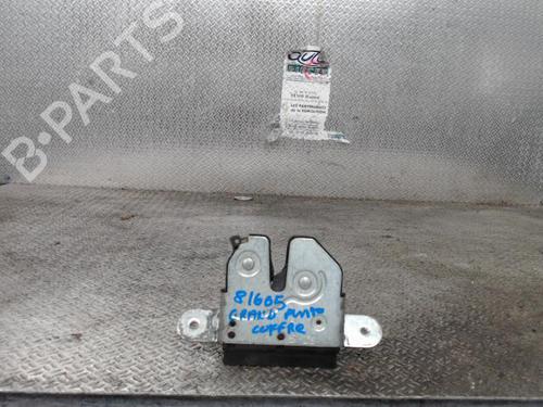 Used Electronic module FIAT GRANDE PUNTO (199_) 1.3 D Multijet (75 hp) 24088852