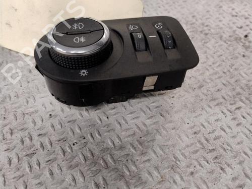 Forlygtekontakt OPEL CORSA E (X15) 1.4 (08, 68) | BP26969077I24 - Image 3