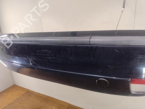 Rear bumper FORD FOCUS I (DAW, DBW) 1.6 16V | BP30797637C8
