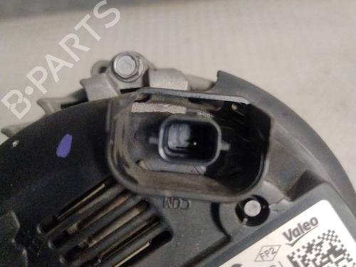 Alternator RENAULT KANGOO III MPV TCe 130 (KJMB) | BP37595855M7 - Image 5
