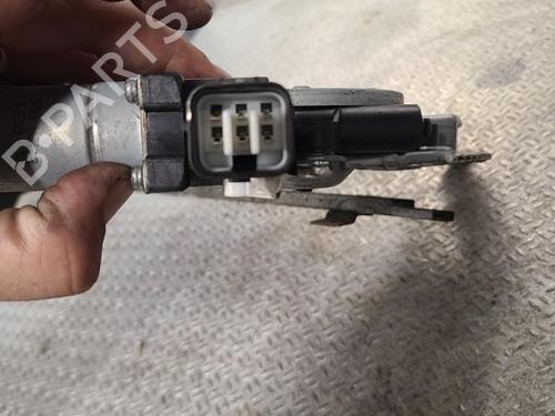 Used Front right window mechanism CITROËN C-CROSSER (VU_, VV_) 2.2 HDi (156 hp) 24100616