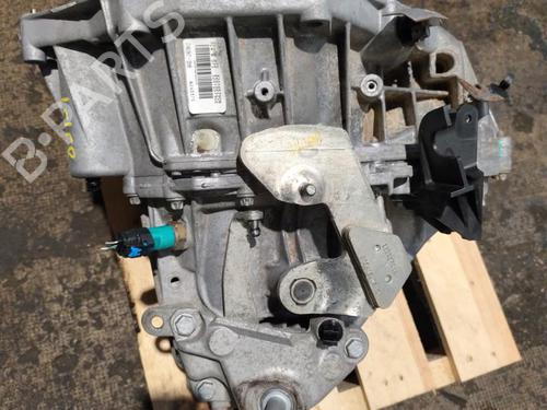 Gearbox DACIA DUSTER (HS_) 1.5 dCi | BP30651702M3  - Image 5