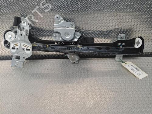 Front right window mechanism OPEL MOKKA / MOKKA X (J13) 1.4 (_76) | BP24093535C23 