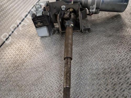 Used Steering column Steering column KIA PICANTO I (SA) 1.1 CRDi (75 hp) 24092321 24092321