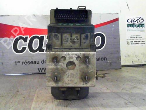 Used ABS pump FIAT PUNTO (188_) 1.2 60 (188.030, .050, .130, .150, .230, .250) (60 hp) 30483269
