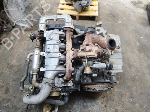 Engine CITROËN JUMPER I Van (244) 2.0 HDi | BP27168924M1  - Image 5