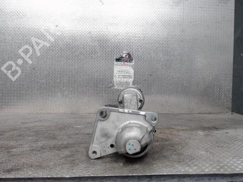 Used Starter Starter OPEL CORSA F (P2JO) 1.5 (68) (102 hp) 24097777 24097777