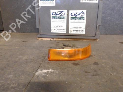 Used Left front indicator Left front indicator 24069615 24069615