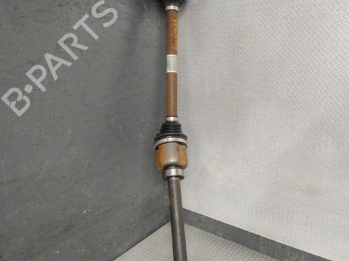 Used Right front driveshaft Right front driveshaft 37163107 37163107