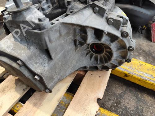 Gearbox CITROËN C4 II (NC_) 1.6 HDi 115 | BP32633254M3