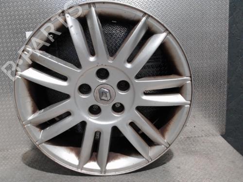 Used Rim Rim VW POLO IV (9N_, 9A_) 1.9 TDI (101 hp) 36463262 36463262