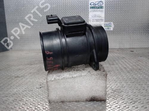 Used Mass air flow sensor RENAULT CLIO IV (BH_) 1.5 dCi 75 (75 hp) 24075180