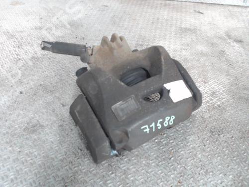 Used Right front brake caliper Right front brake caliper PEUGEOT PARTNER Tepee [2008-2026] 24074204 24074204