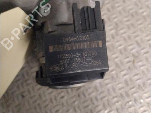 Ignition barrel FORD FIESTA VI (CB1, CCN) 1.5 TDCi | BP31266297M48