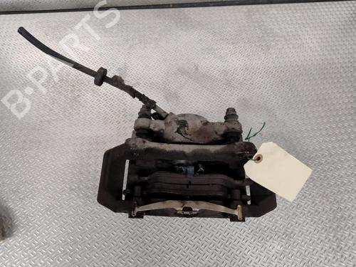 Right front brake caliper AUDI A7 Sportback (4GA, 4GF) 3.0 TDI quattro | BP25703806M104 