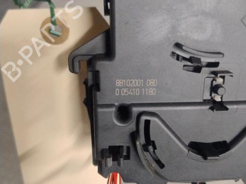 Steering column stalk RENAULT KANGOO Express (FW0/1_) 1.5 dCi 70 (FW0A, KW0V) | BP36958159I23  - Image 5