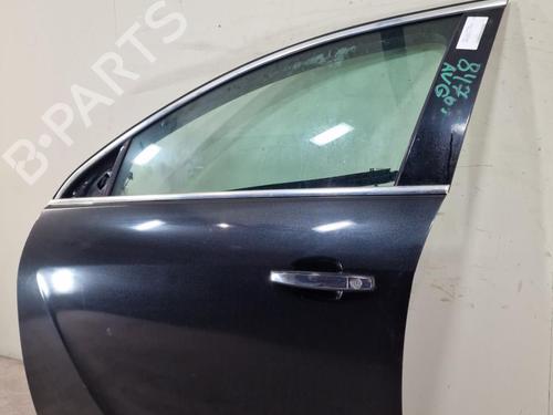 Left front door OPEL INSIGNIA A Sports Tourer (G09) 2.0 CDTI (35) | BP24081453C2 