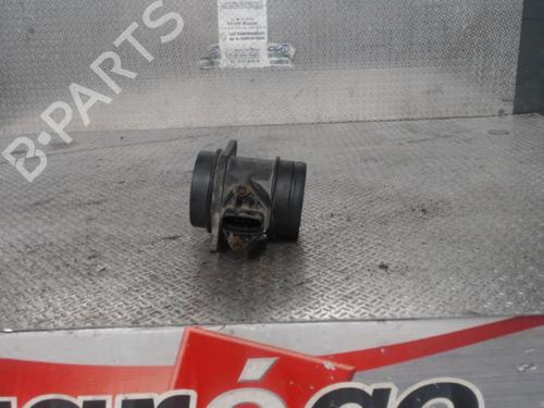 Used Mass air flow sensor Mass air flow sensor FIAT STILO (192_) 1.9 JTD (192_XF1A) (80 hp) 24085055 24085055
