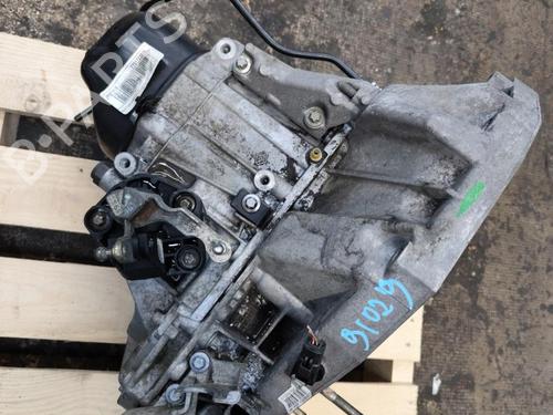 Used Gearbox Gearbox 33031408 33031408