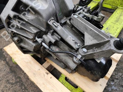 Gearbox RENAULT MODUS / GRAND MODUS (F/JP0_) 1.5 dCi (FP0F, JP0F) | BP33031359M3 - Image 2