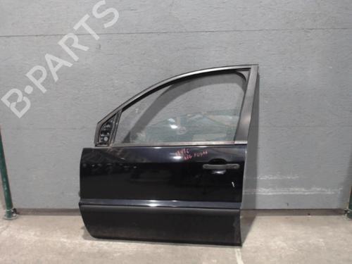 Used Left front door FORD FUSION (JU_) 1.4 TDCi (68 hp) 24084917