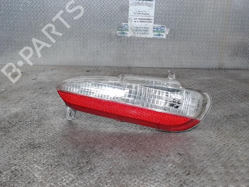 Used Rear bumper right light Rear bumper right light 24080116 24080116