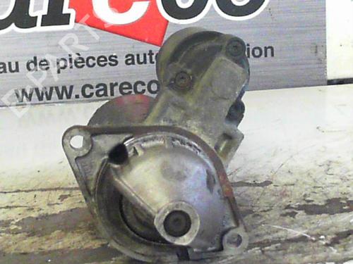 Used Starter OPEL ZAFIRA A MPV (T98) 1.8 16V (F75) (116 hp) 24066003