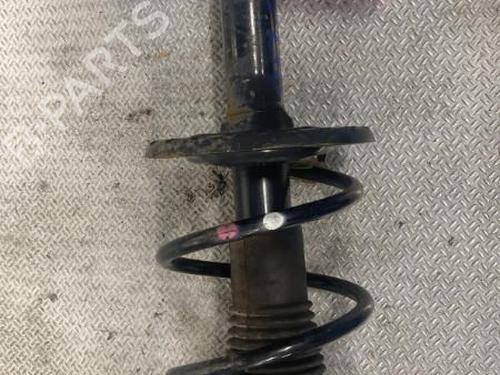 Left front shock absorber DACIA SANDERO II 1.5 Blue dCi 95 (B8JL) | BP24100719M16 - Image 2