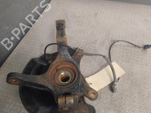Left front steering knuckle OPEL AGILA B (H08) 1.0 (F68) | BP38942070M25 - Image 3