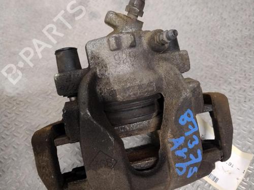 Used Right front brake caliper Right front brake caliper RENAULT TWINGO III (BCM_, BCA_) 0.9 TCe 90 (BCM9, BCM2) (90 hp) 30047315 30047315