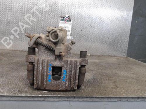 Right rear brake caliper MINI MINI (R50, R53) Cooper | BP24090411M106 