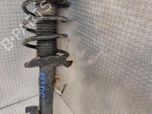 Used Left front shock absorber FORD KUGA I 2.0 TDCi (136 hp) 30047381