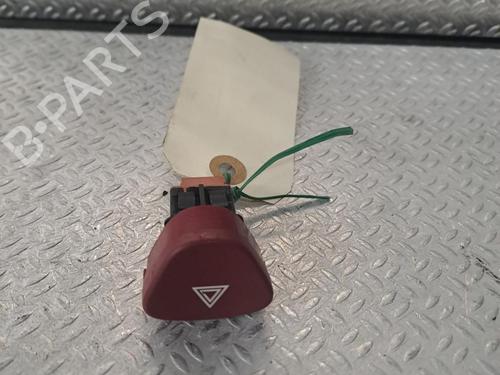 Used Warning switch Warning switch CITROËN C3 Pluriel (HB_) 1.6 (109 hp) 24061374 24061374