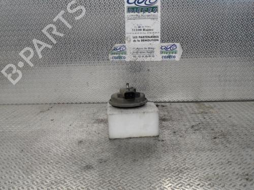 Toeter OPEL MERIVA A MPV (X03) [2003-2010]  24074554