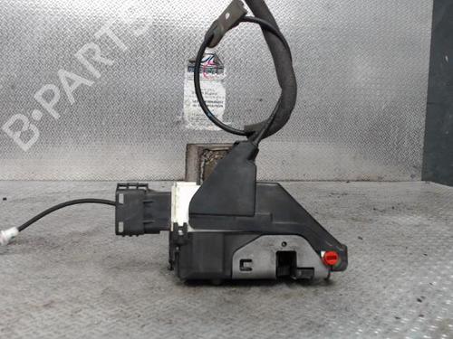 Used Rear right lock PEUGEOT 5008 (0U_, 0E_) 1.6 HDi (110 hp) 24095483