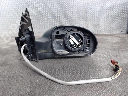Used Right mirror CITROËN C5 II (RC_) 1.6 HDi (RC8HZB) (109 hp) 24083275
